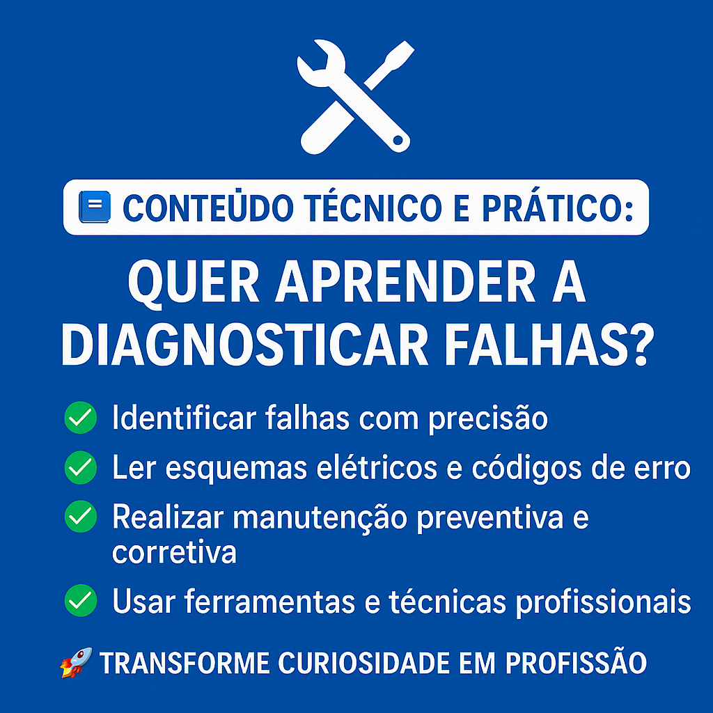 Conteúdo Técnico e Prático